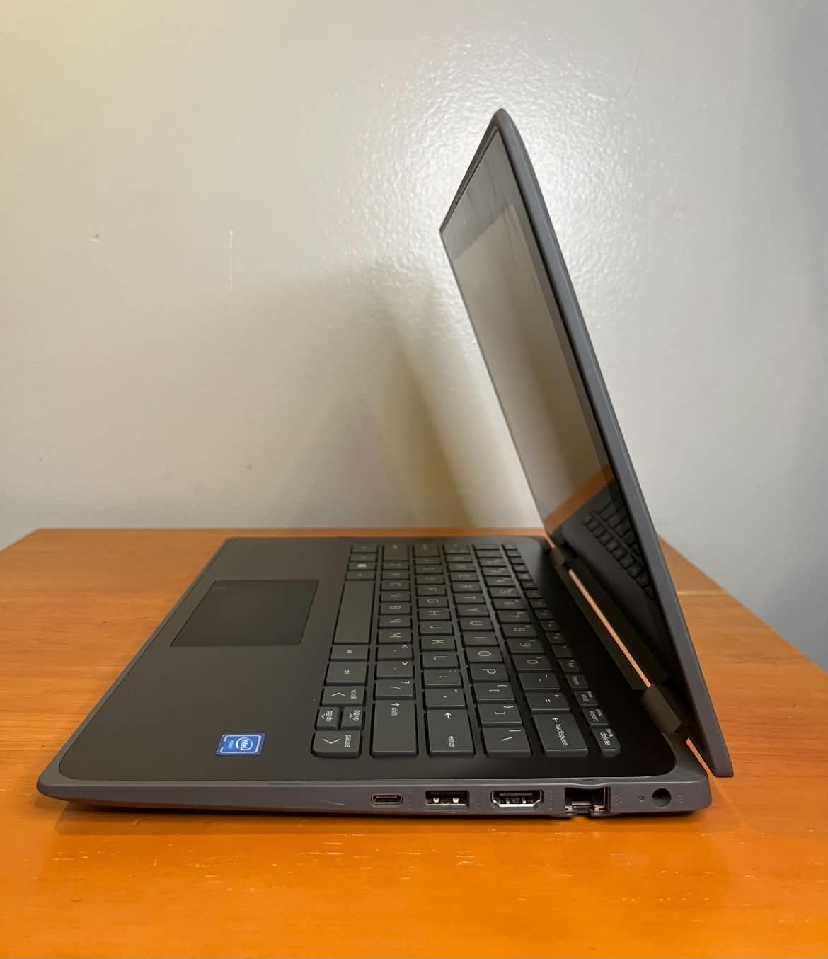 HP ProBook x360 11 G5 EE 11.6″ (64GB eMMC, Intel Celeron N, 2.80GHz, 4GB)…