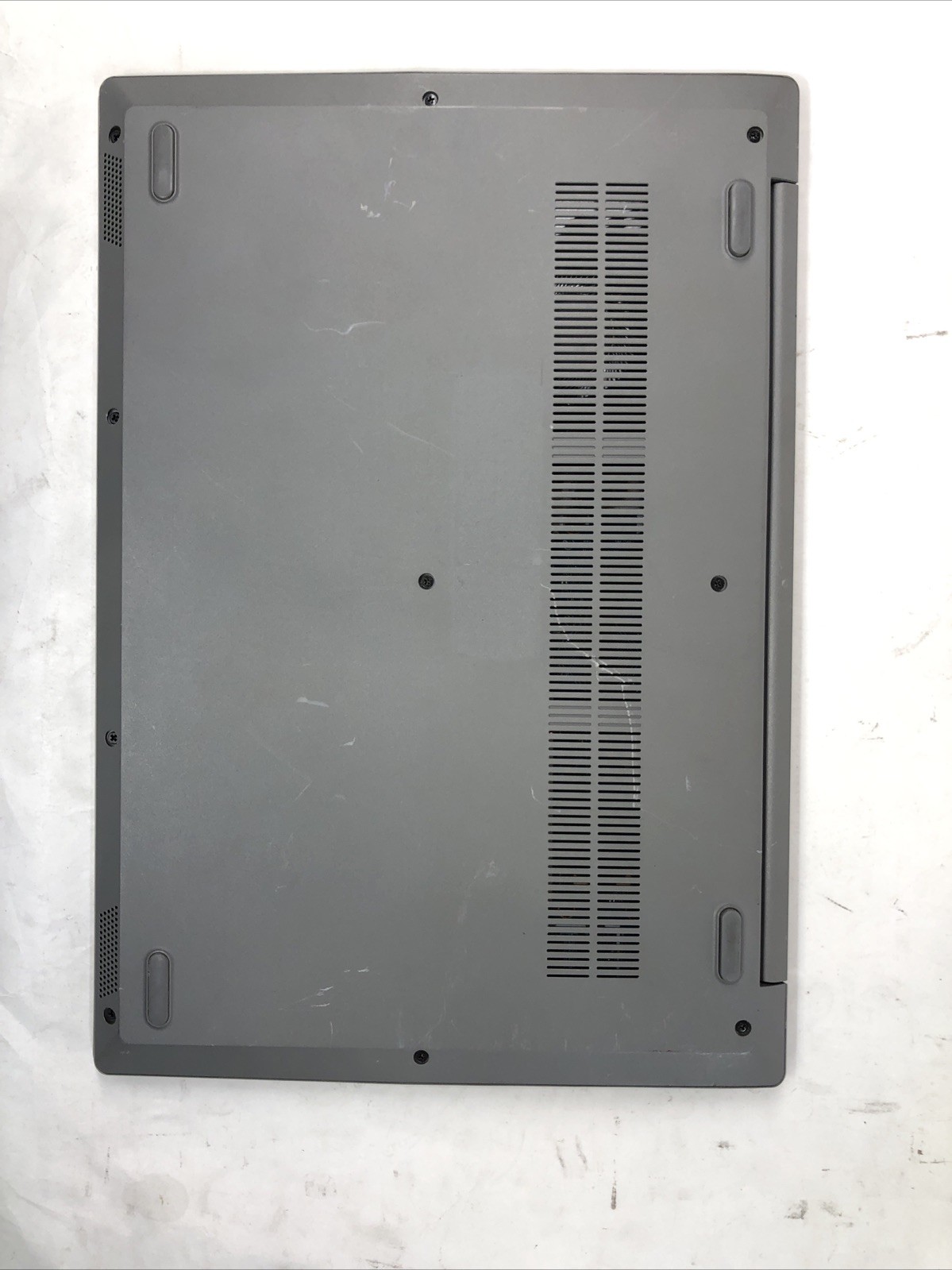 Lenovo IdeaPad 3 15ITL05, Intel Core i3-1115G4 @3.00Ghz, 8GB RAM, NO SSD/OS,