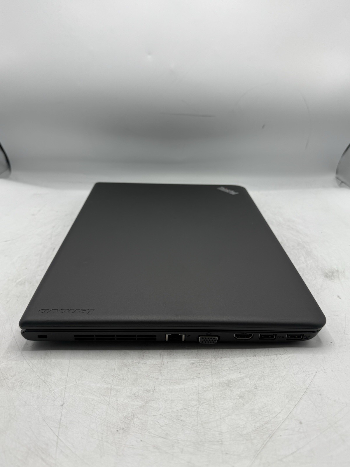 Lenovo ThinkPad E560 15.6” I5-6200U 2.30Ghz 8GB RAM 64GB SSD Win10P