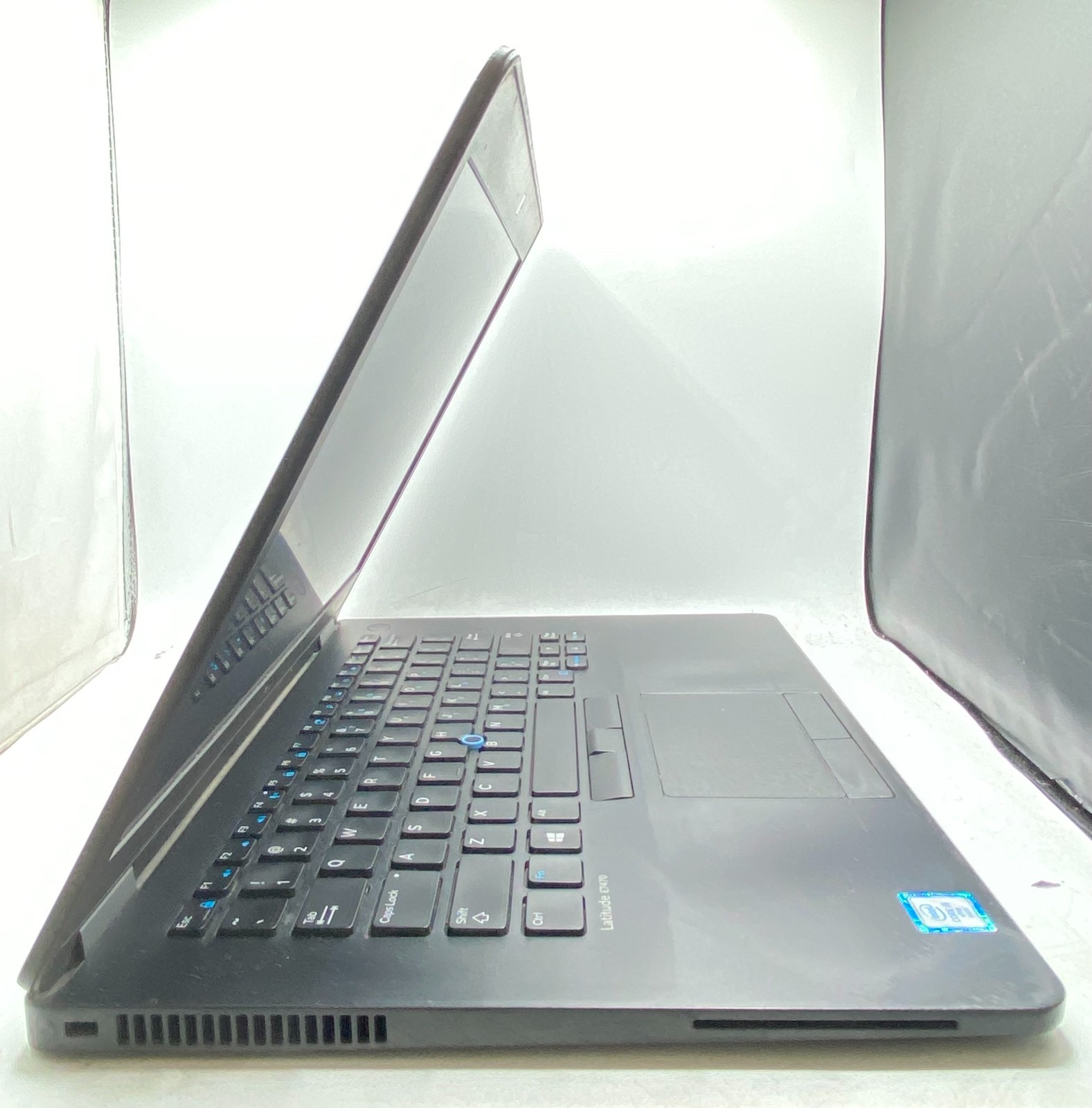 Dell Latitude E7470 14” Laptop Intel i5-6300U 2.40GHz 8GB RAM 256GB SSD