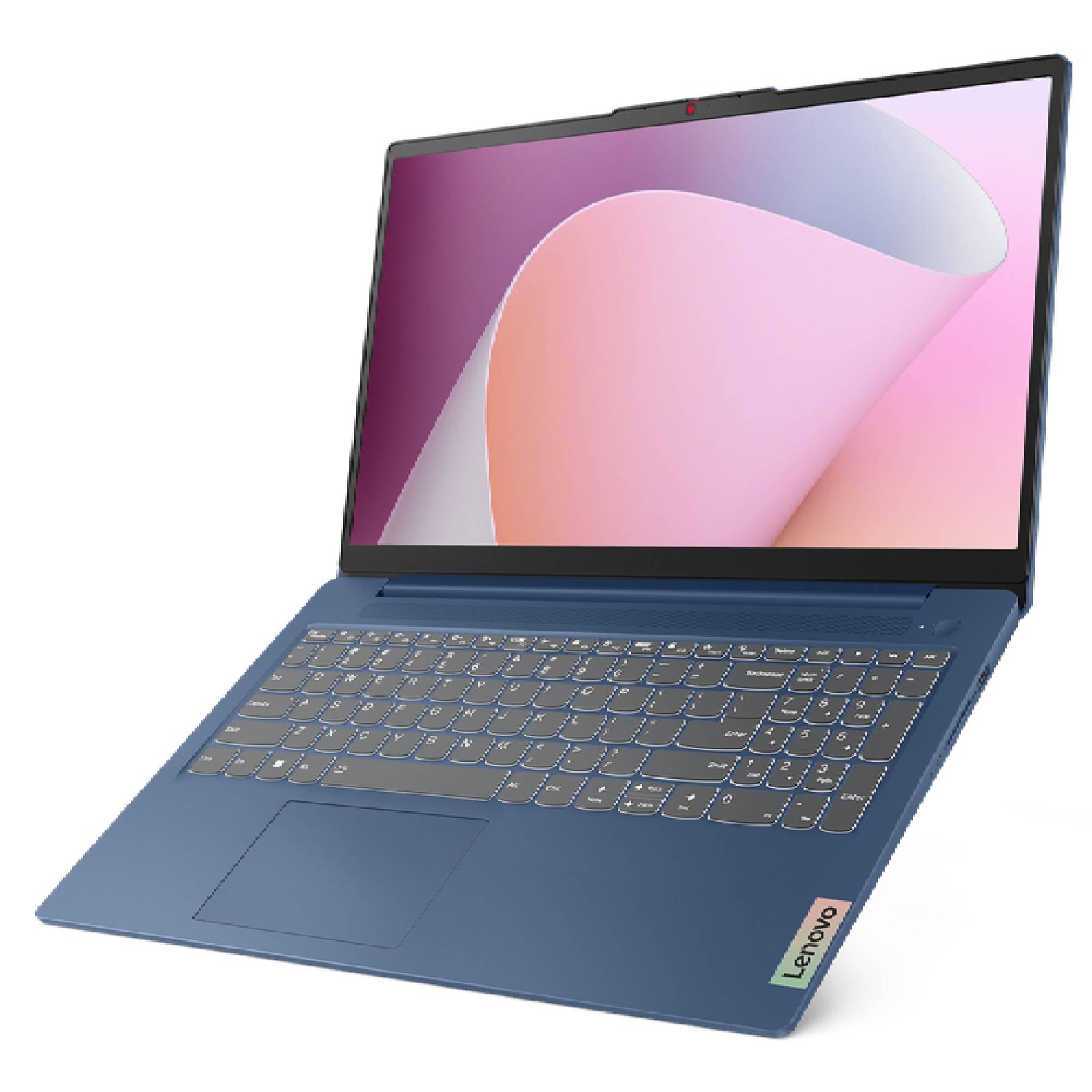 Lenovo Ideapad Slim 3 15Amn8 15.6″ Laptop Ryzen 3 7320U 8GB RAM 512GB SSD W11H