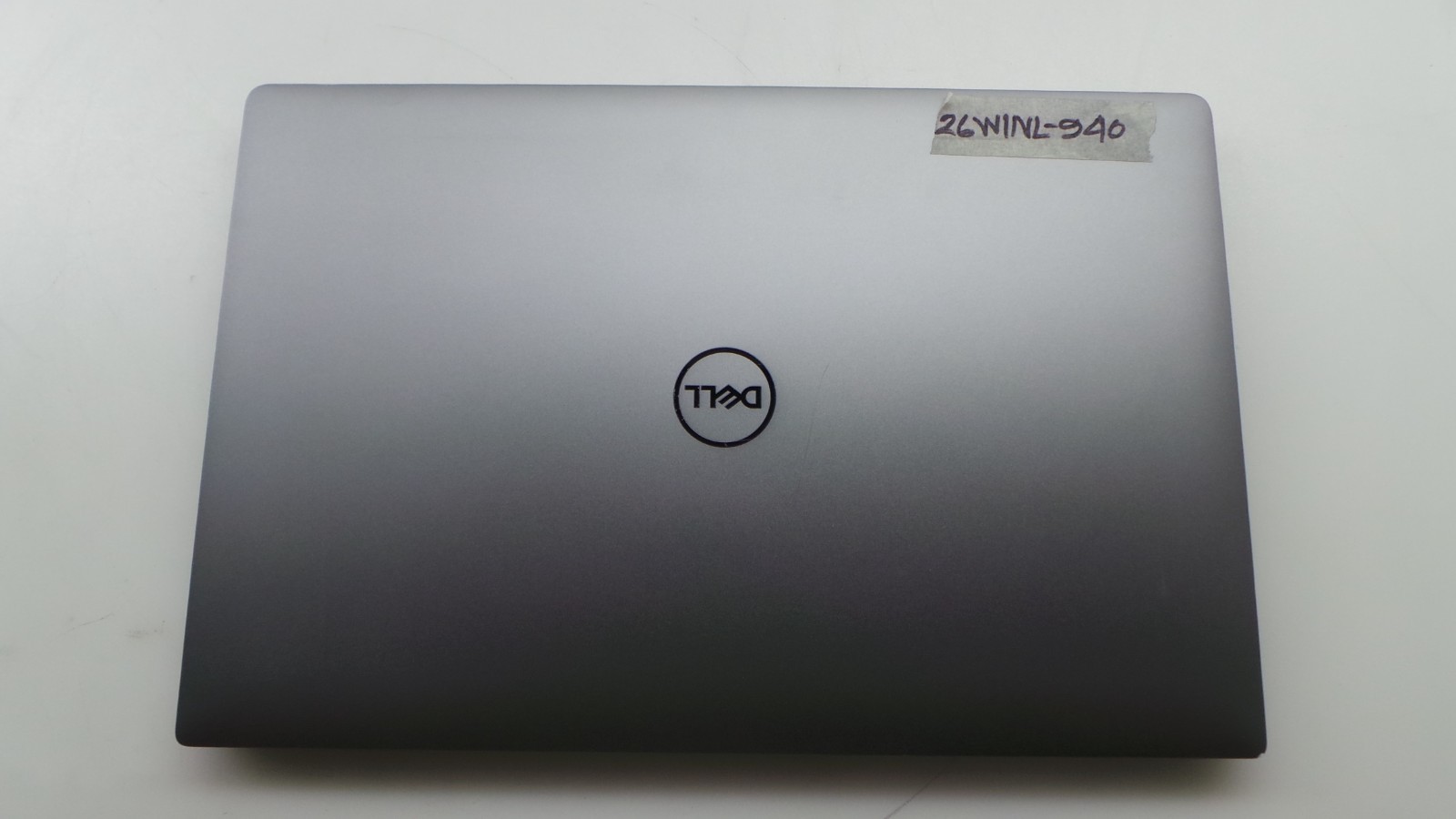Dell Precision 5540 15.6″ | i7-9750H 2.60GHz | 16GB RAM 512GB SSD | ***READ***