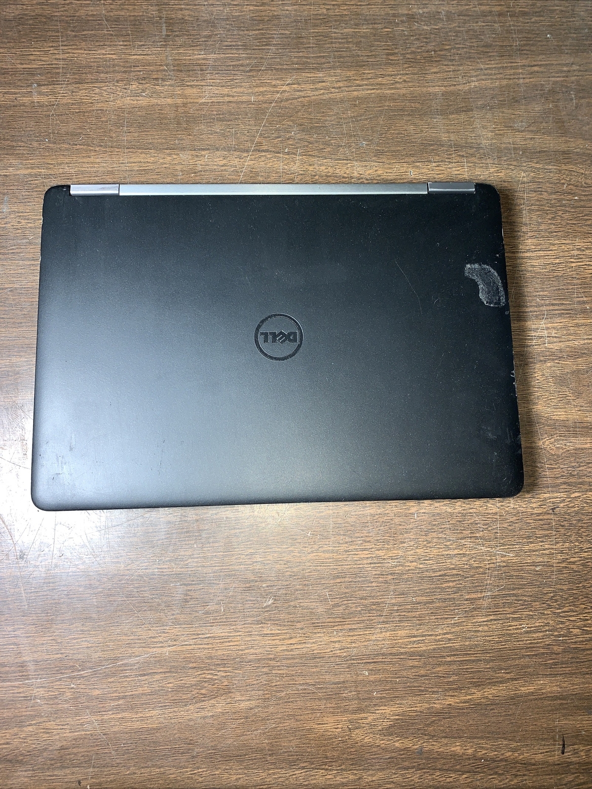 DELL LATITUDE E7270 INTEL CORE I5-6300U 2.40GHZ 8GB RAM