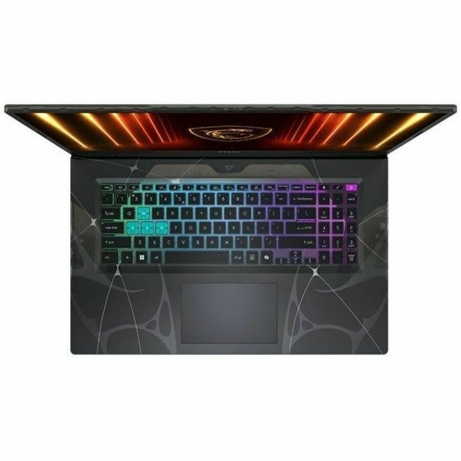 MSI Cyborg 15 B2RWEKG-258US 15.6 Gaming Notebook – Full HD – 144 Hz – Intel Cor