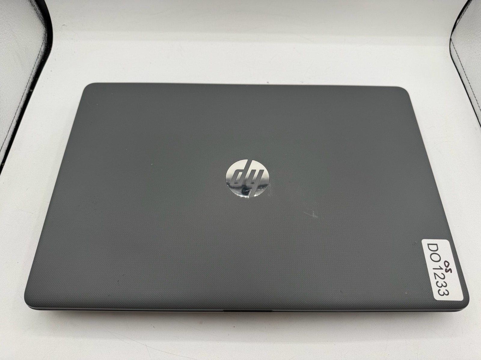 HP 15-bw053od-AMD A10-9620P@2.50GHz 8GB DDR3 Ram 256GB SSD W11H (1233)