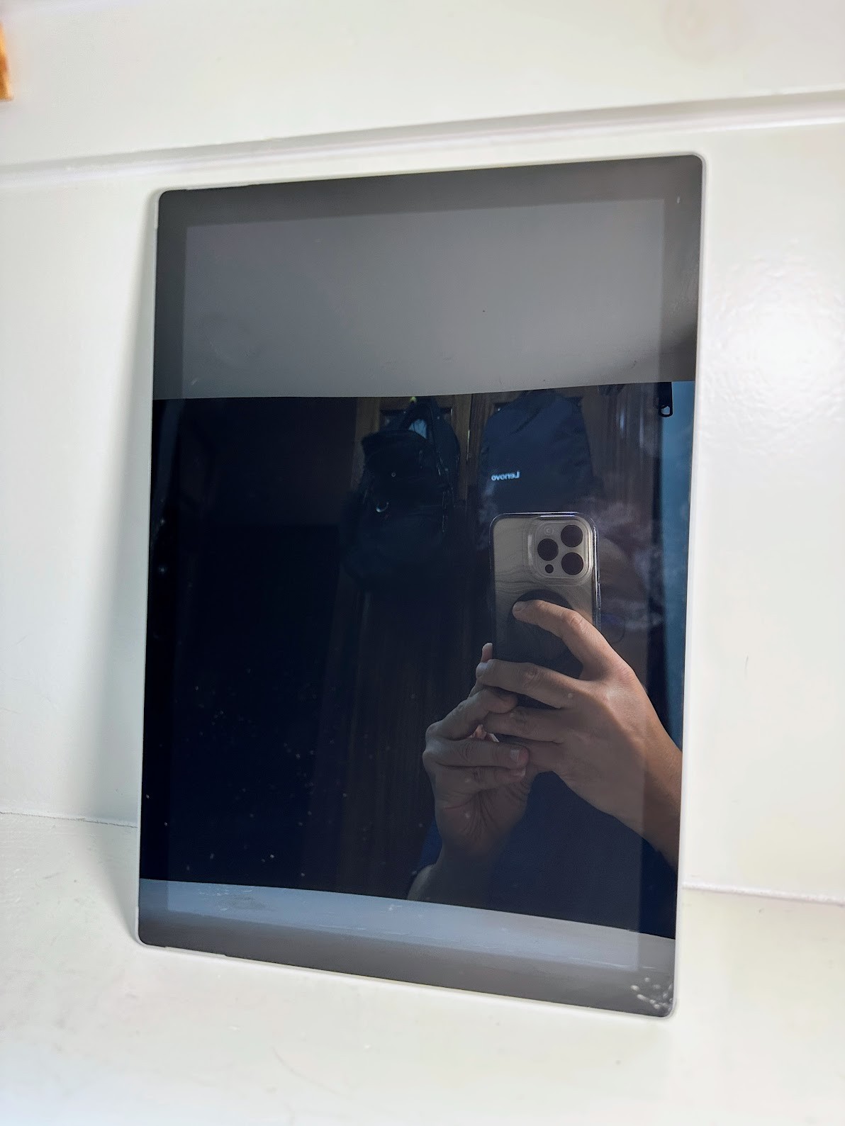 Microsoft Surface Pro 5 – 1796 model – i5 , 8GB RAM, 128GB SSD – PARTS – READ!