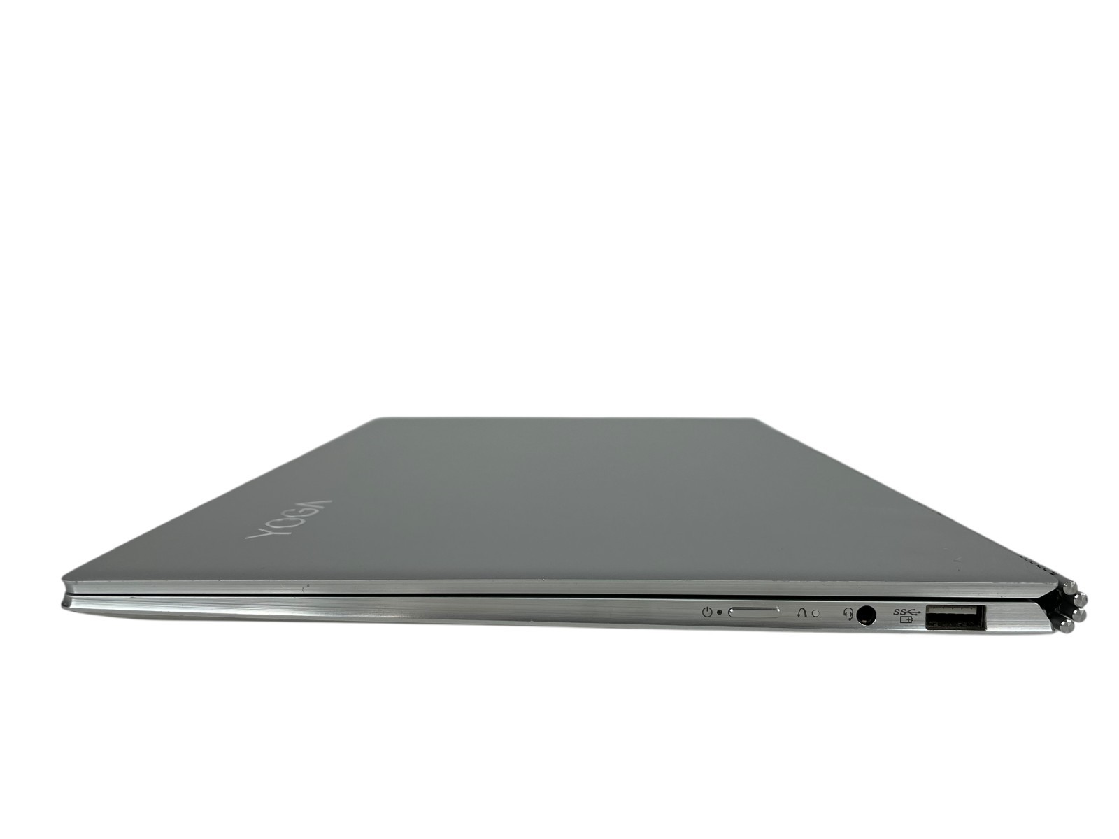 Lenovo Yoga 910-13IKB i7-7500U 16GB 500 GB NVMe WIN 11