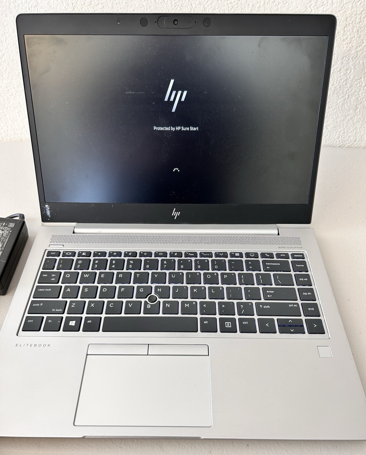 HP ELITEBOOK 745 G6 | AMD RYZEN 5 PRO 3500U | 256GB | 8GB RAM | Windows 10 Pro