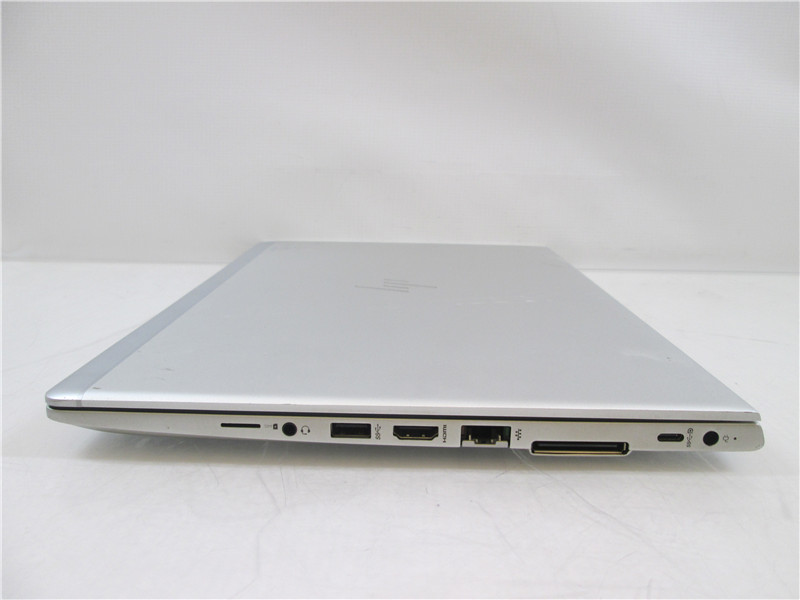 HP EliteBook 745 G6 Laptop Ryzen 5 PRO 3500U 16GB No SSD Win10 COA Grade C