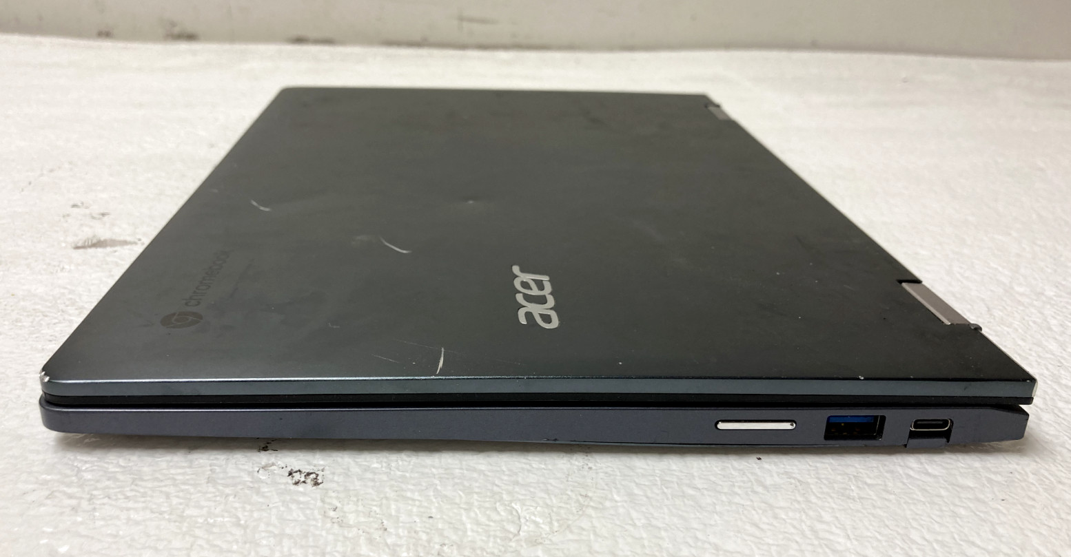 Acer Chromebook CP714-1WN 14″ i5-12th Unknown RAM NO SSD Parts *READ