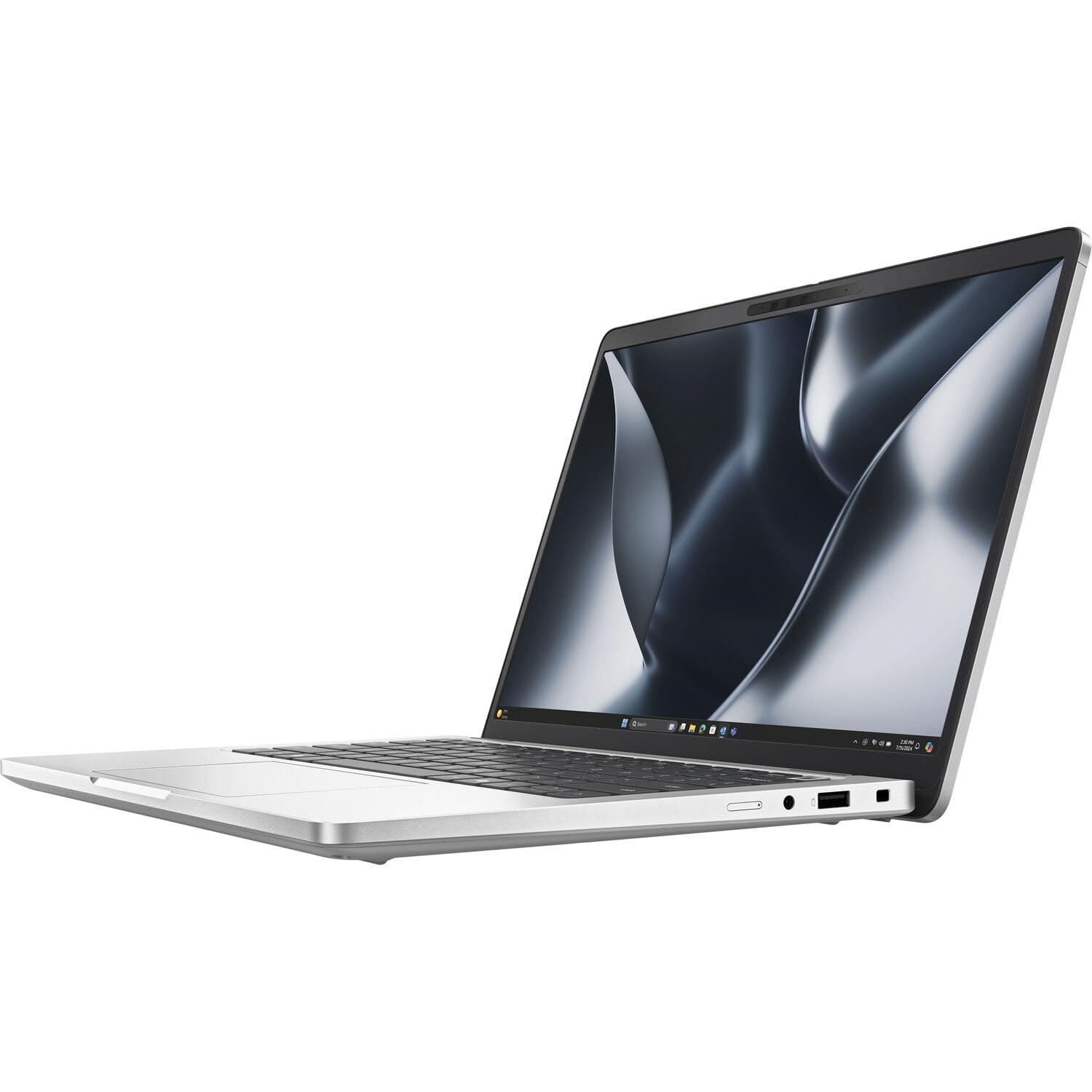 Dell Pro 13 Plus PB13255 13.3″ Laptop R5 PRO 230 16GB 512GB SSD W11P