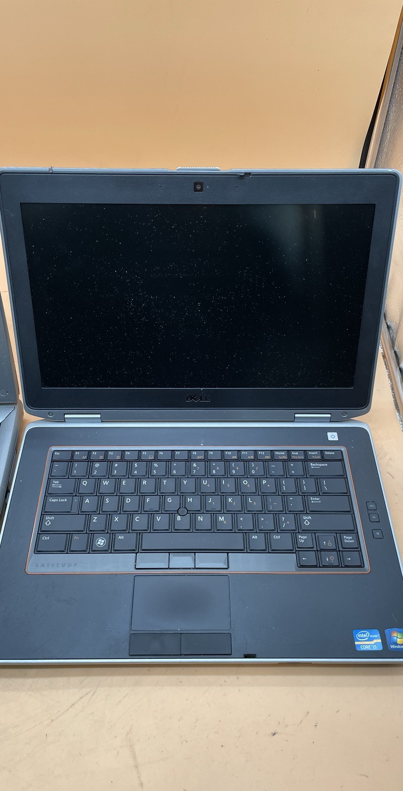 Dell Inspiron 1150 14-inch & Latitude E6420 14-inch No HDD for Parts/Repair