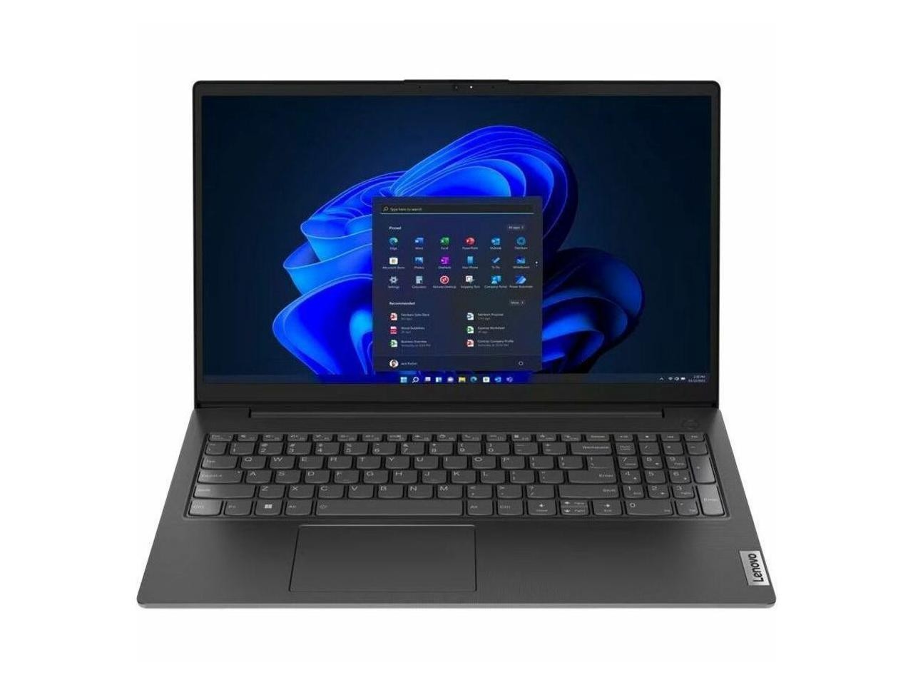 Lenovo V15 G4 IRU 83A10024US 15.6″ Notebook – Full HD – 1920 x 1080 – Intel Core