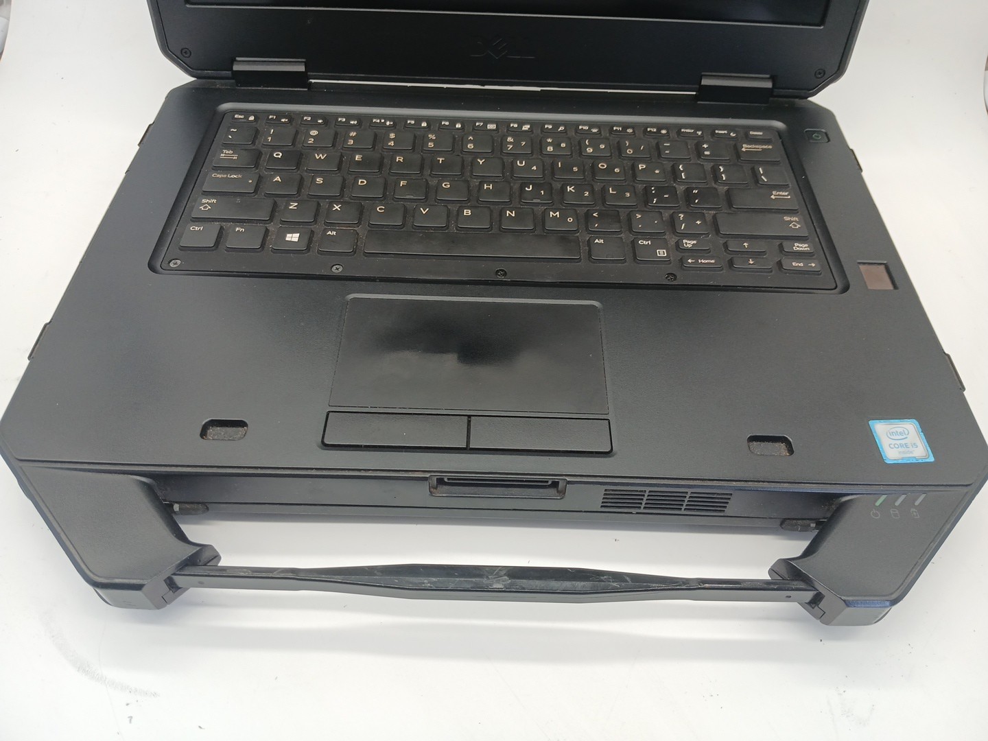 Dell Latitude 5414 Rugged 14″ Core i5-6300U @ 2.4Ghz 8GB RAM 512 SSD Win Pro