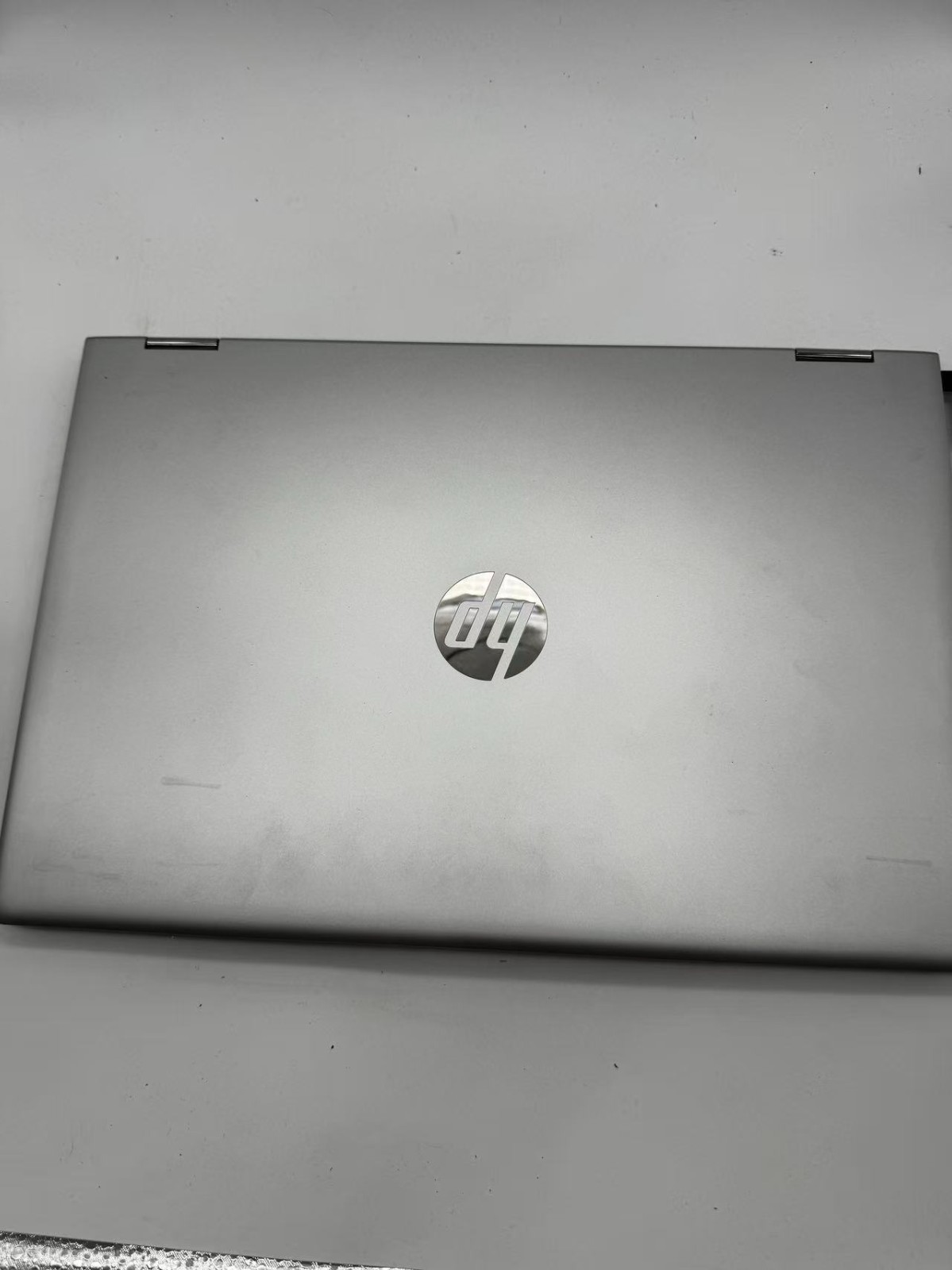 HP Pavilion x360 – 14″ i7-8th 4GB 256GB SSD Windows 10 Touchscreen Laptop