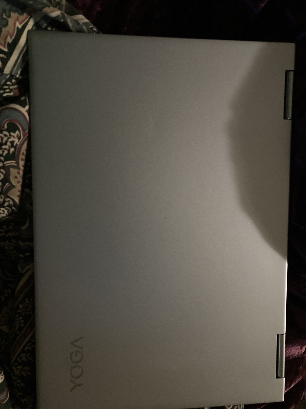 laptop computers used