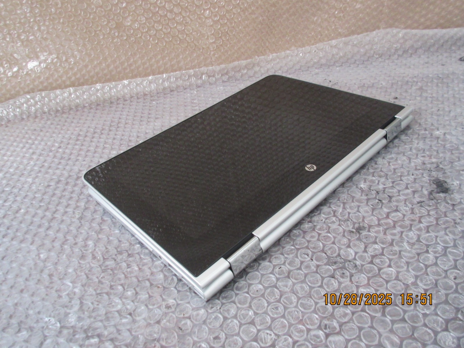 HP Pavilion x360 M3 Convertible i3-7TH @ 2.50GHz 6GB RAM 128GB SSD W11P LAPTOP.