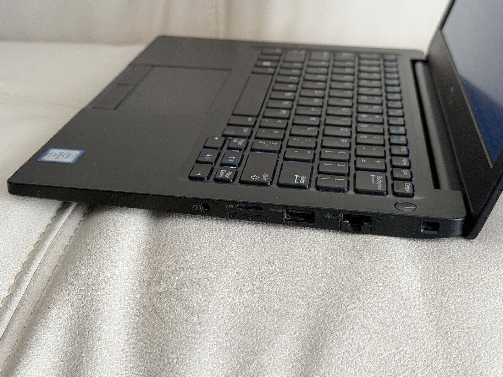 Dell Latitude 7280 13″ Laptop i5 16GB RAM 256GB SSD Win 10 Pro Ultrabook