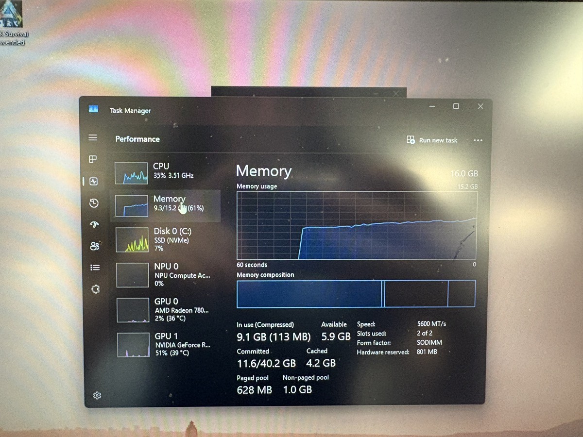 MSI COMPUTER CYBORG A17 (P07015671)