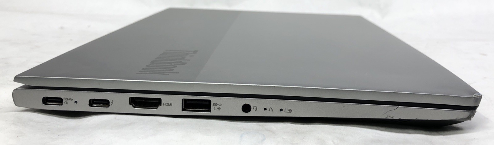 Lenovo ThinkBook 14 G2, Intel Core i7-1165G7 @2.80Ghz, 8GB RAM, NO SSD/OS, PARTS