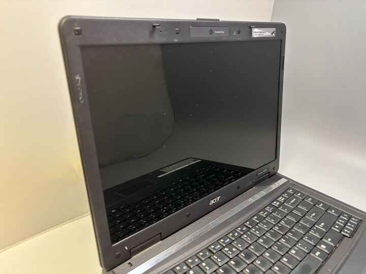 15.4″ Acer Extensa 5620-4801 Laptop Intel Core 2 Duo 1.8GHz 3GB RAM NO HDD NO OS