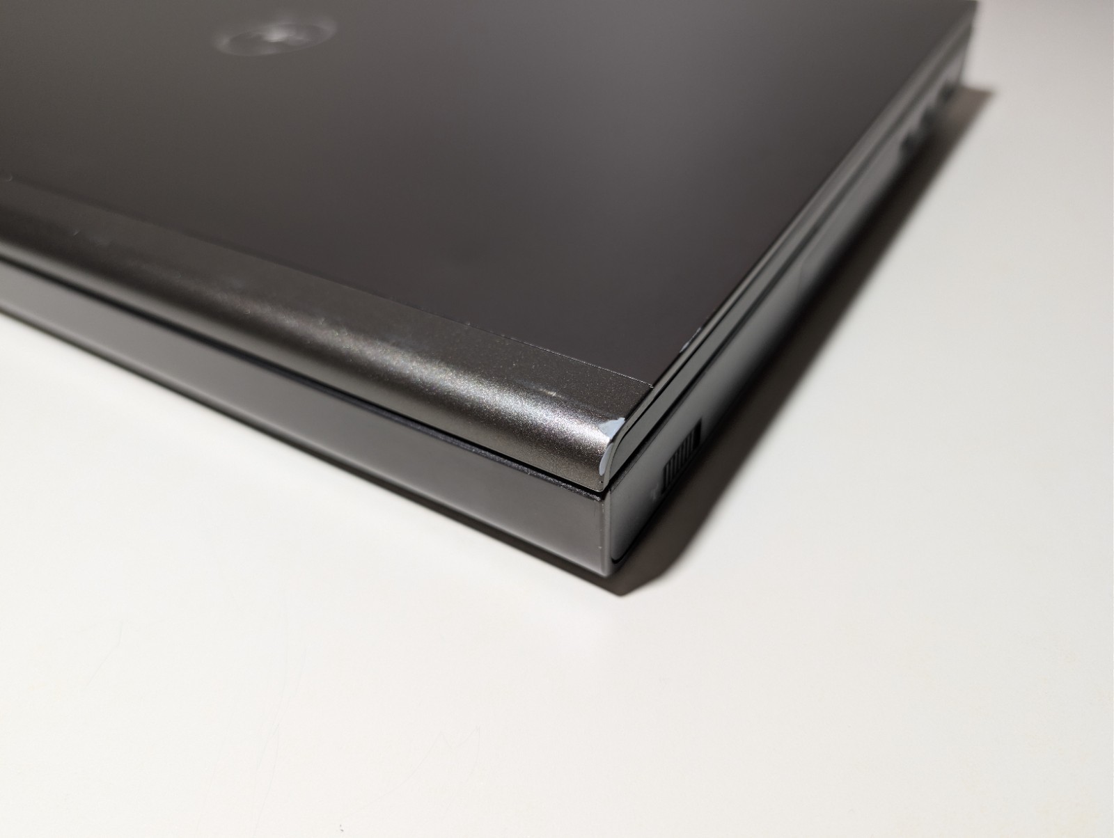 DELL PRECISION M6800 | i7-4930MX 32GB RAM 1TB SSD + 1TB HDD | FHD NVIDIA K4100M