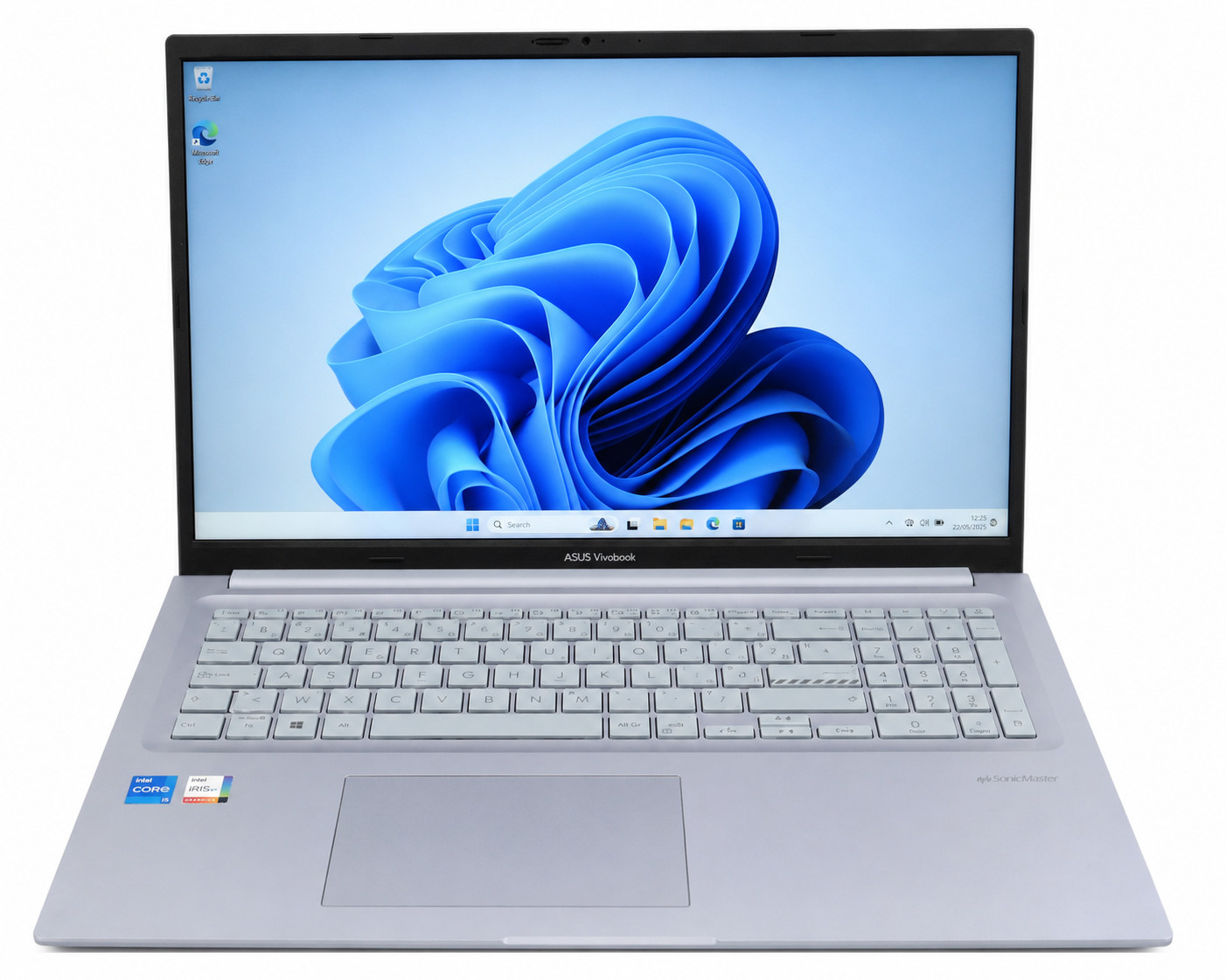 ASUS Vivobook 17 X1702ZA 17.3″ FHD Intel Core i5-1240P 16GB RAM 512GB SSD Win11