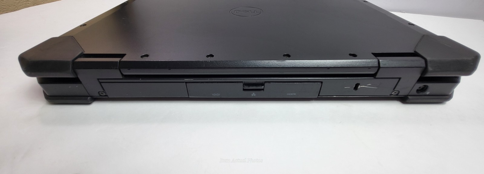 Dell Rugged 5420 i5-8350U 16GB 256GB SSD WEBCAM Windows 11