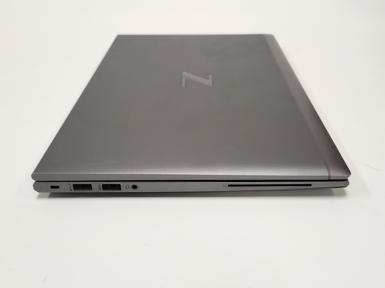 HP Zbook Firefly 14″ G8 i7-1185G7 3.00Ghz 16GB RAM 512GB NVME W11P *READ*