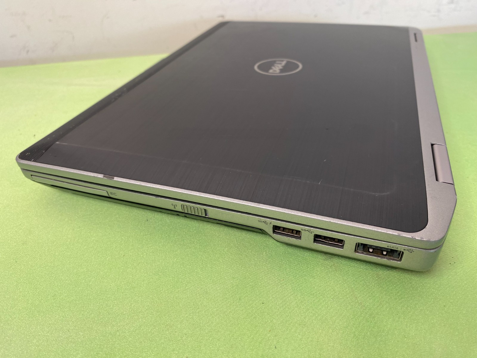 Dell Latitude E6430 Laptop i5-3320M 2.60GHz 8GB RAM 128GB SSD, Windows 11 Pro