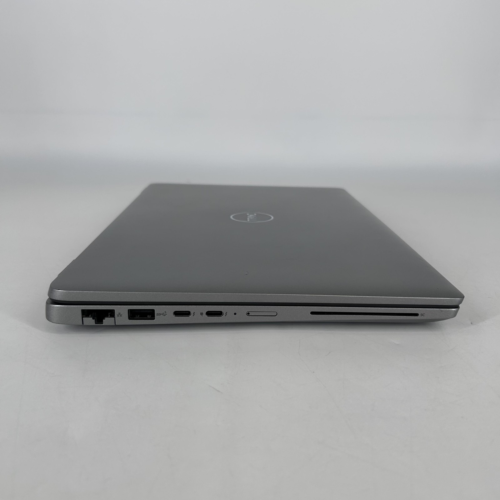 Dell Latitude 5450 14 Gray FHD 1.7 GHz Ultra 7 165U 32GB 512GB SSD Very Good