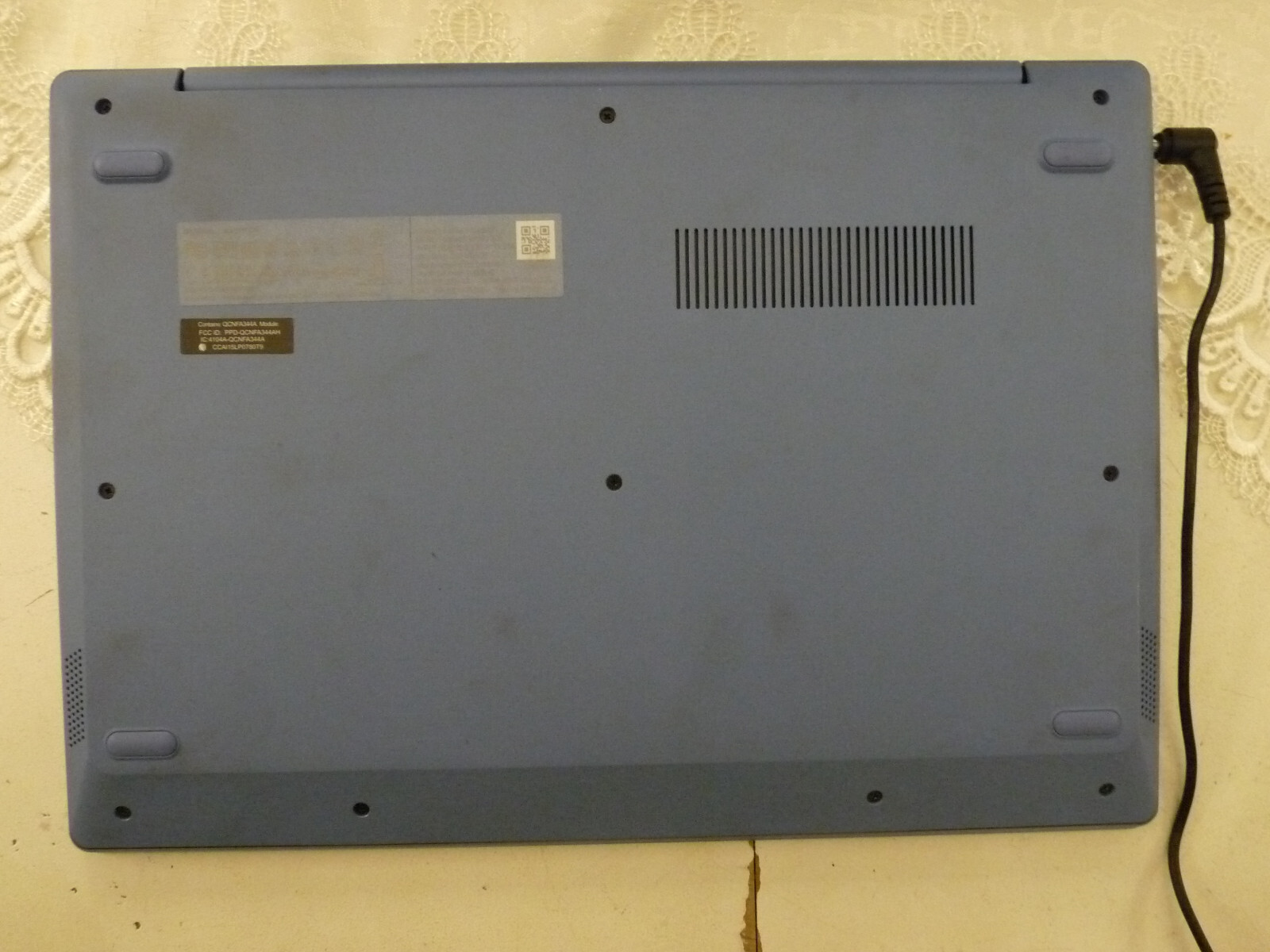 Lenovo Idea Pad 114ADA05 Laptop