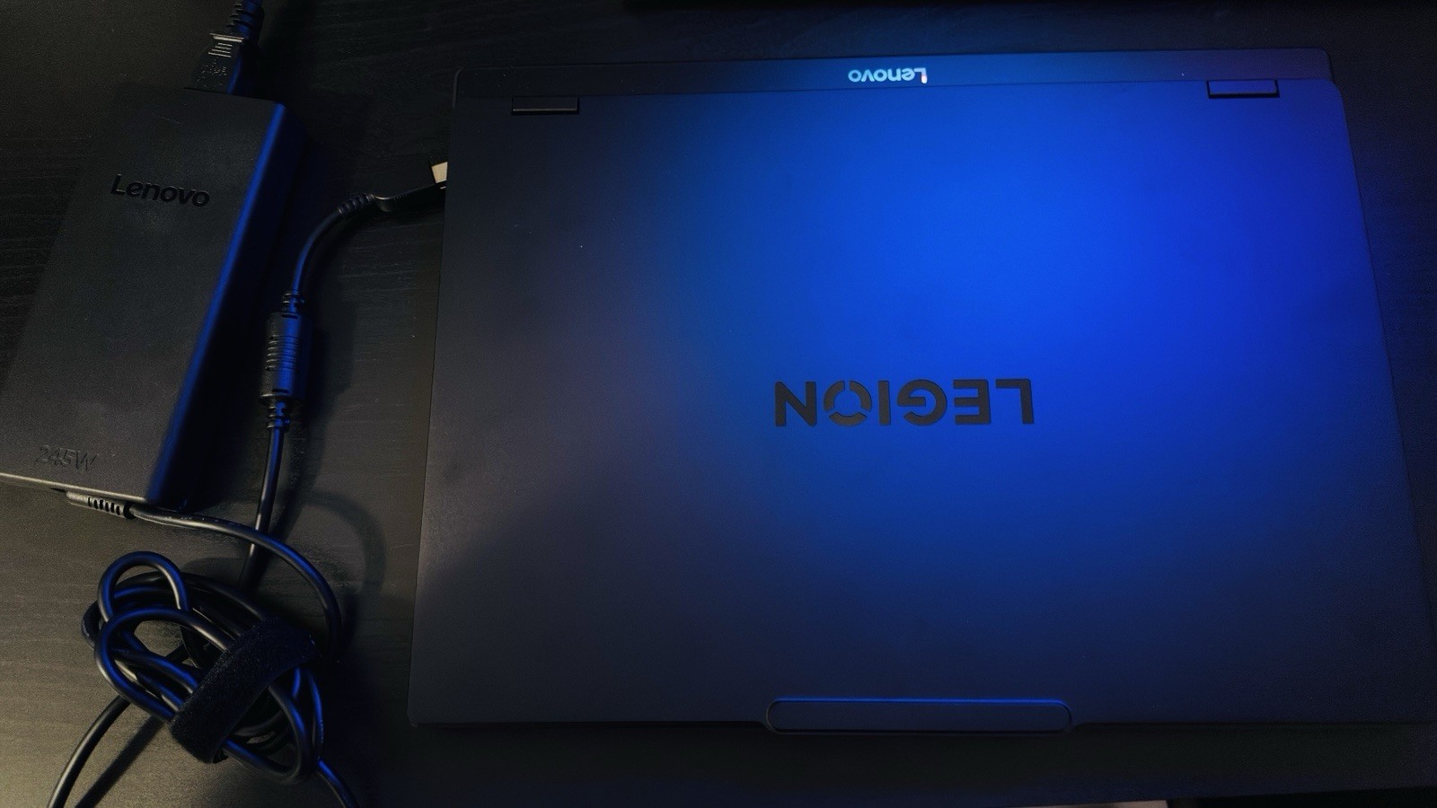 Lenovo Legion 5i Gen 10 15.1 165Hz QHD+ 2.1 GHz i7-14700HX 16GB 1TB SSD RTX 5060