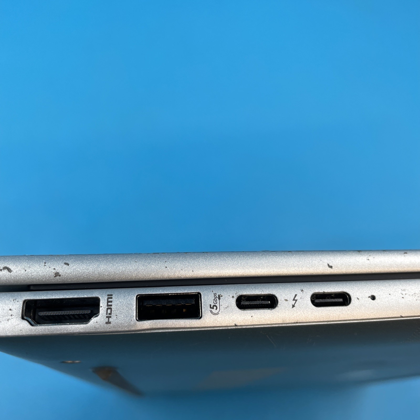 HP EliteBook 840 G11 | Ultra 5 135U | 32GB RAM | 512GB SSD | NO OS | 91%