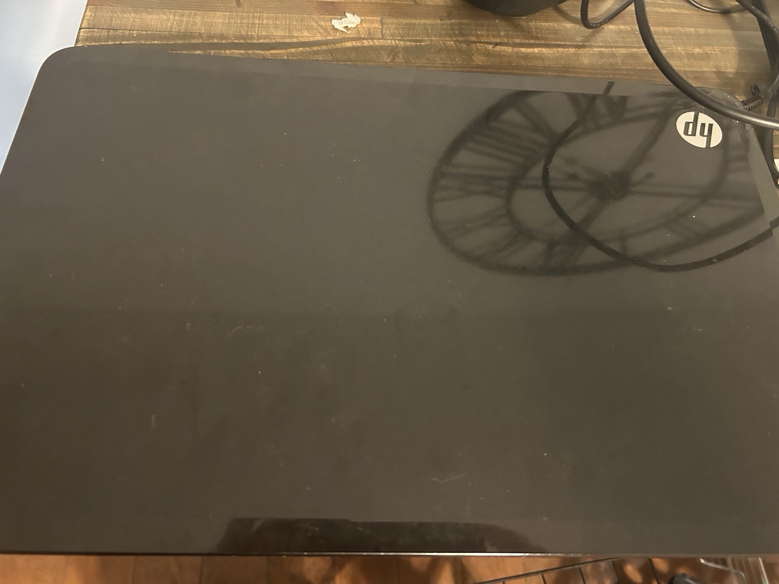 Hp Pavilion G7, Laptop, Nonworking Display for parts or repair ￼