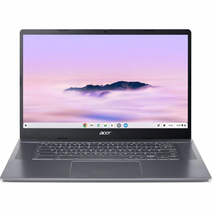 Acer Chromebook Plus 515 15.6″ i5-1335U 13th Gen 8GB 256GB SSD ChromeOS Refurb