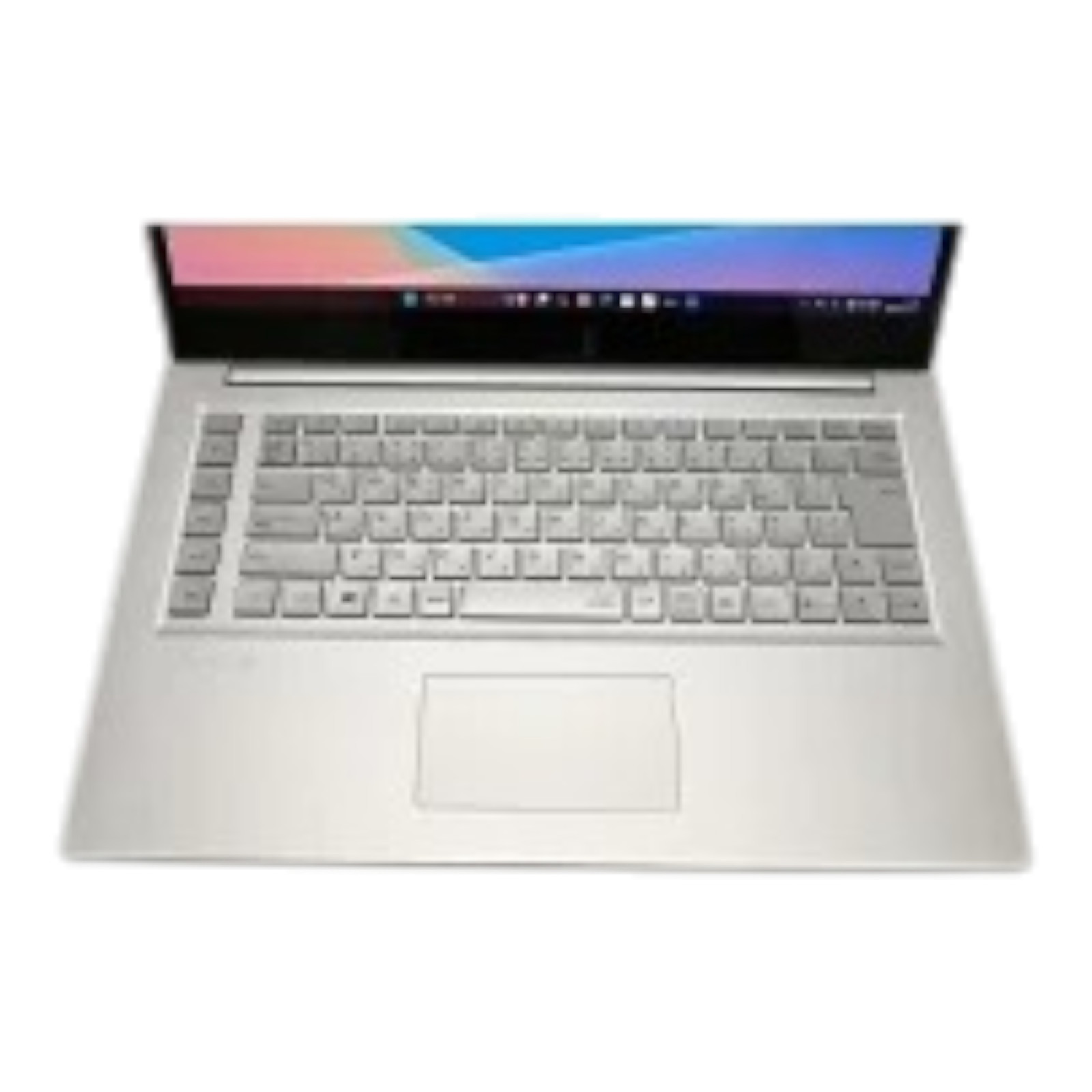 NEC LAVIE VEGA LV750/RAL i7-9750H 8GB 512GB SSD 15.6″ 4K OLED Win11 Navy Used