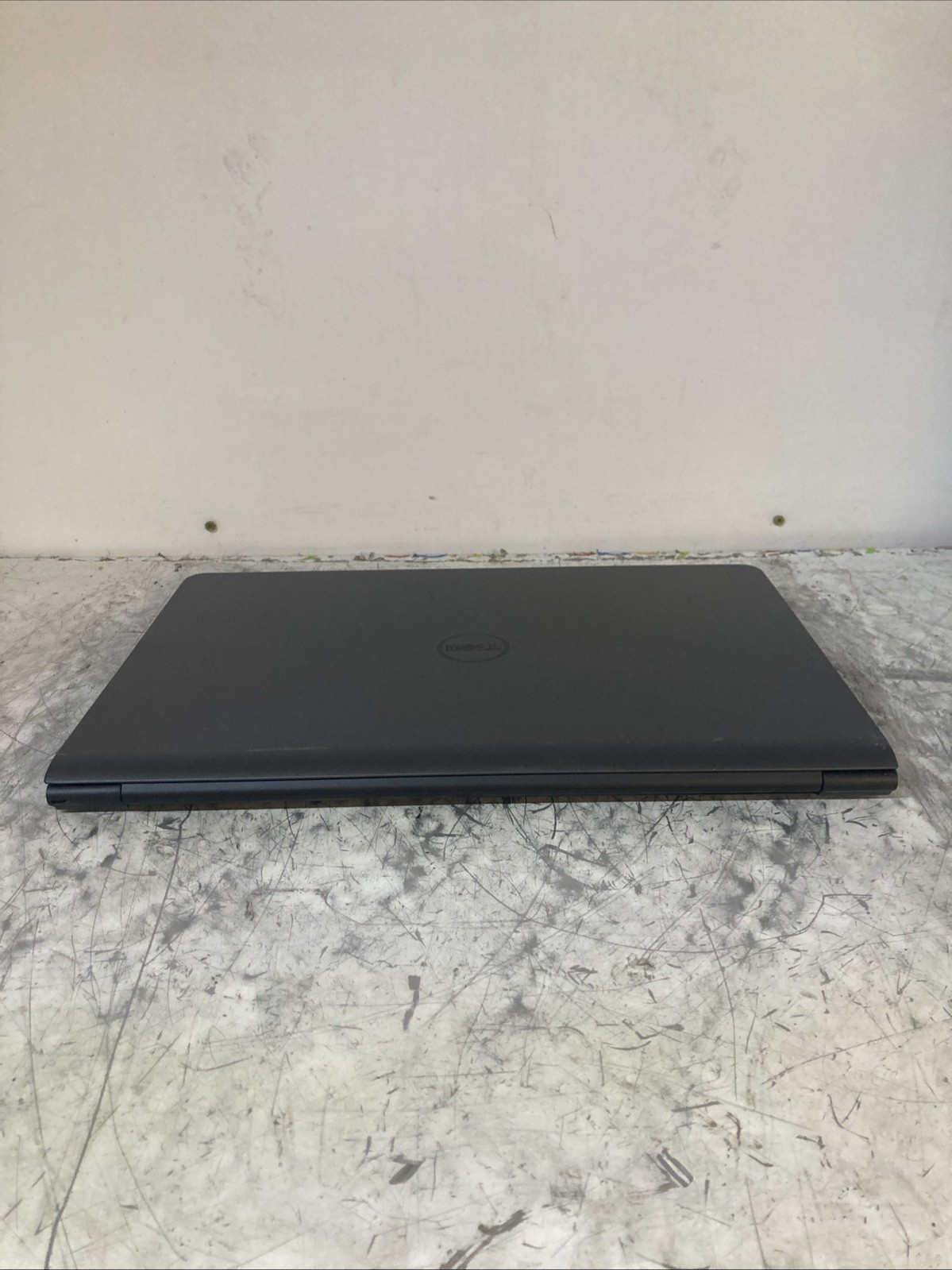 Dell Latitude 3550 Intel Core i5-5200U 2.2GHz no RAM/Battery/HDD Boot to BIOS