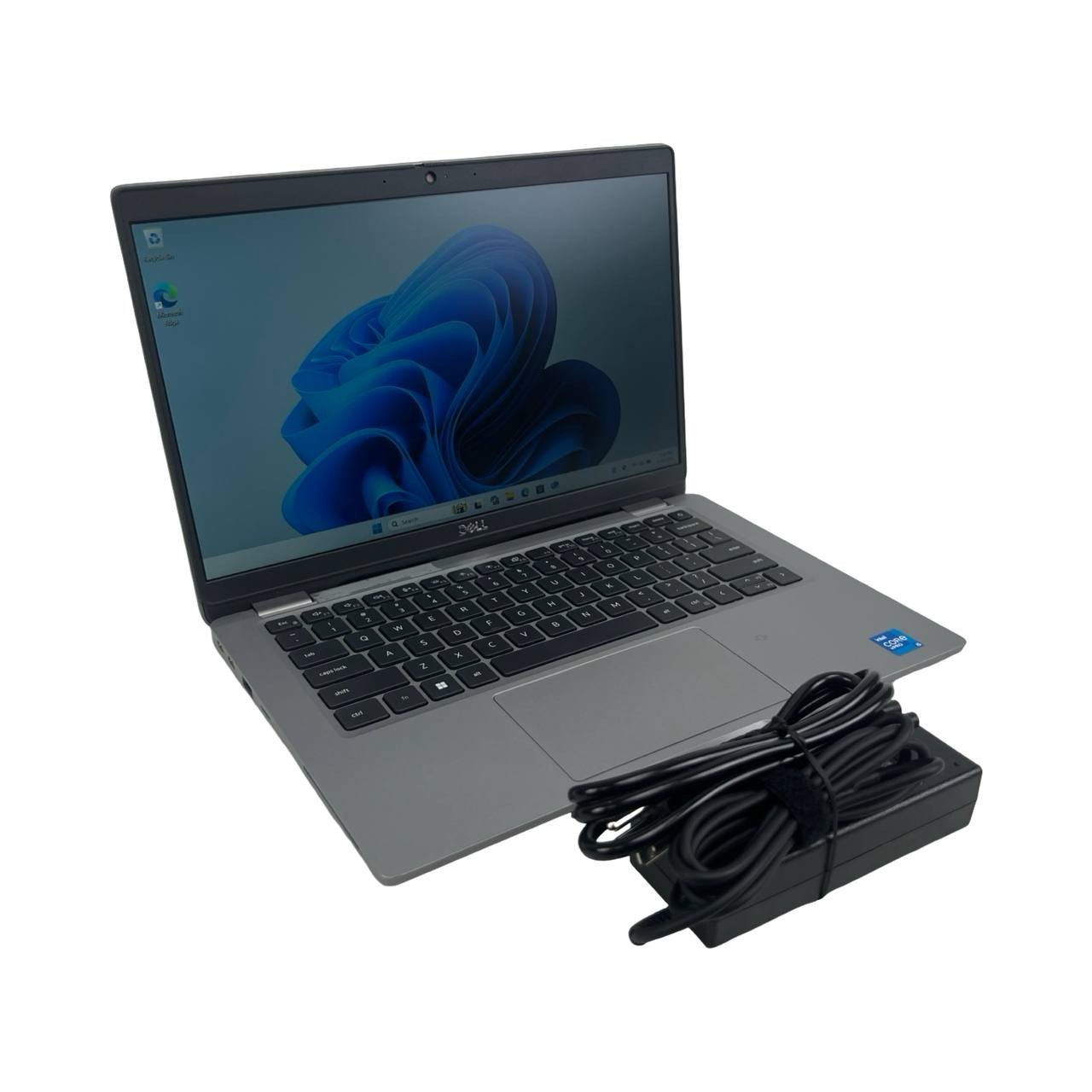 Dell Latitude 5320 i5-1145G7 2.6GHz 16GB 256GB NVMe W11 Pro w/ Charger