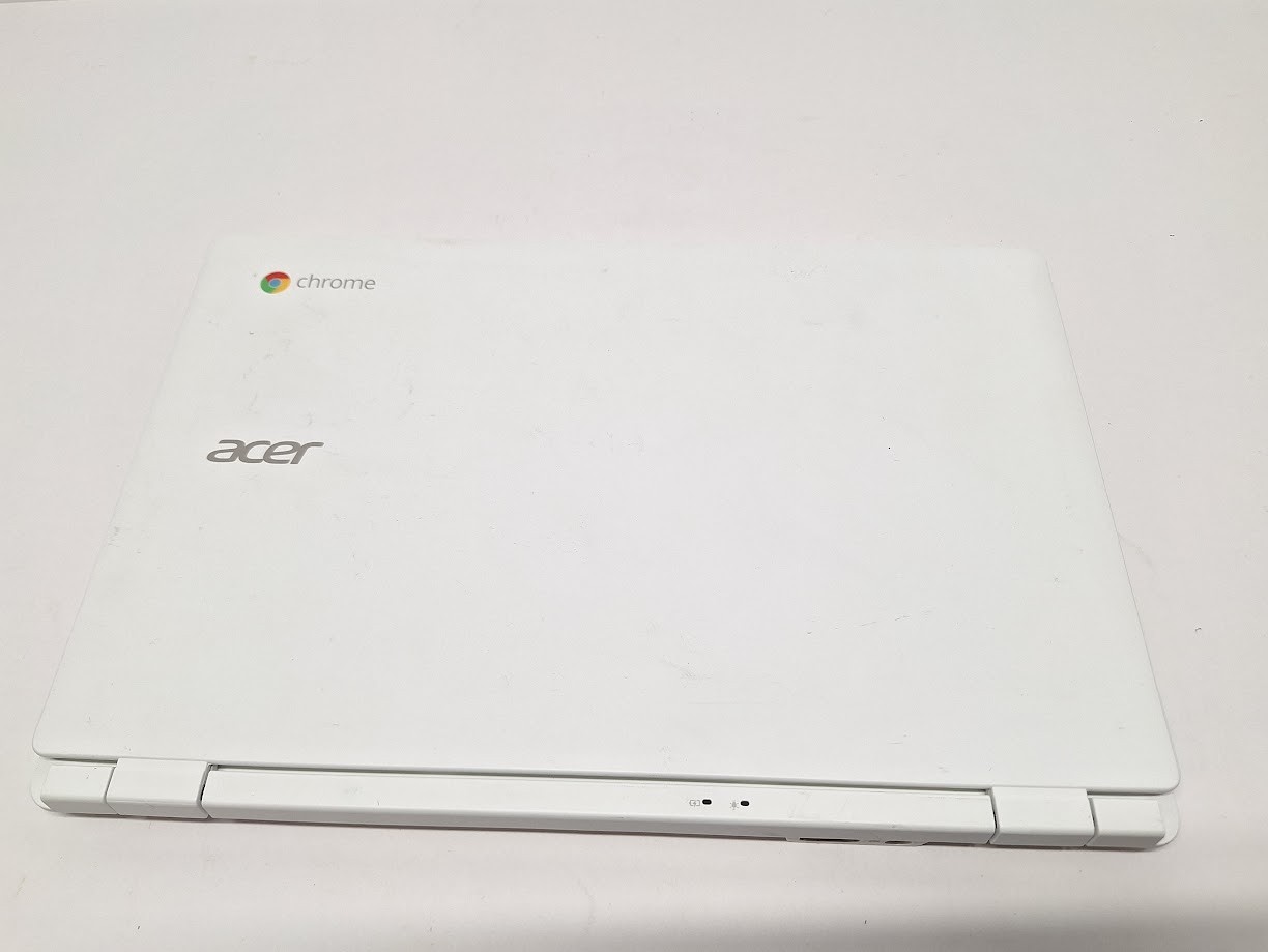 Acer Chromebook CB3-111-C8UB 11.6″ Intel Celeron N2840 2GB DDR3L RAM 16GB SSD