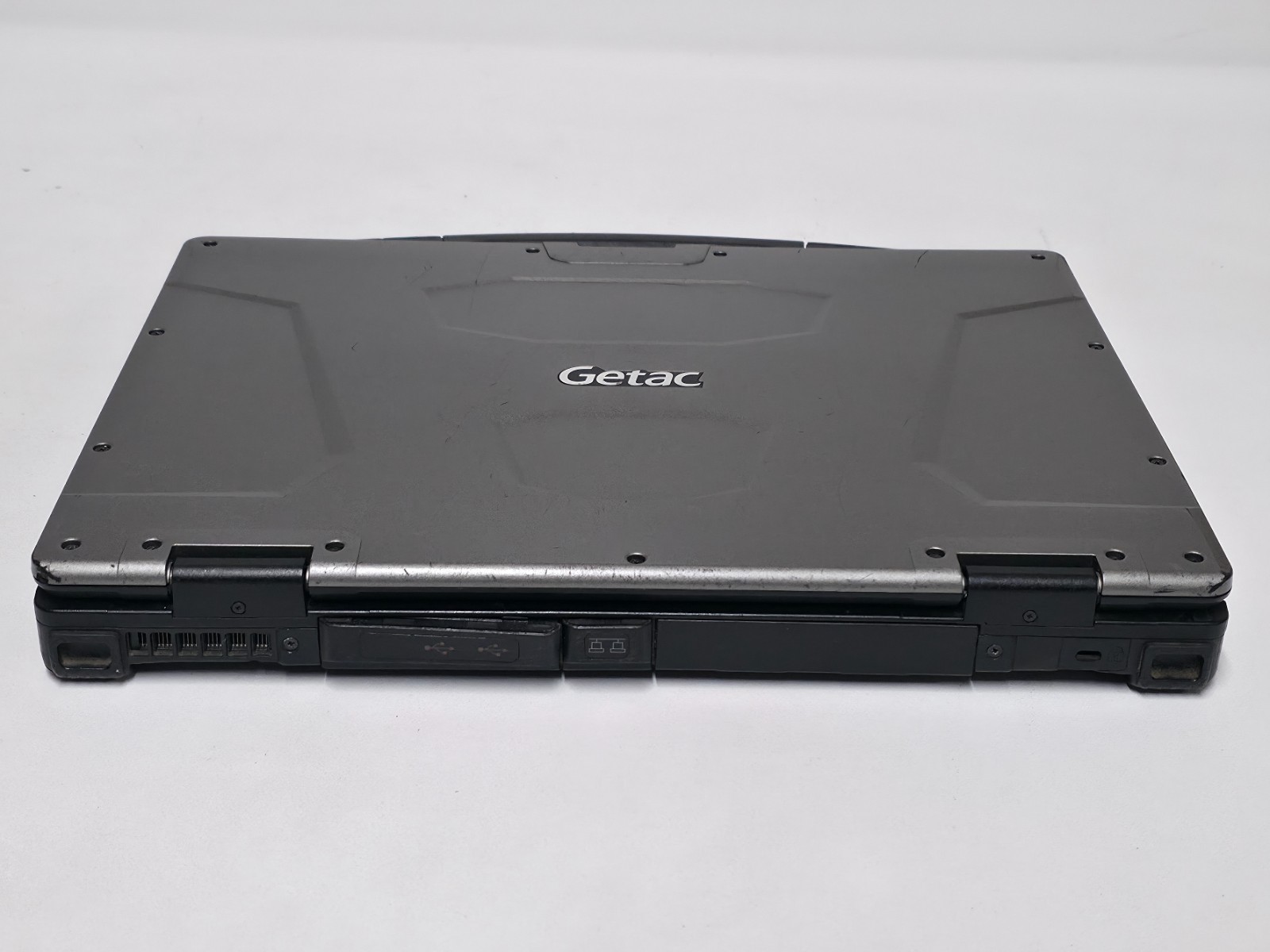 GETAC S410 G3 RUGGED LAPTOP 14″ FHD CORE i5-8265U 16GB 256GB SSD HDMI GPS #039