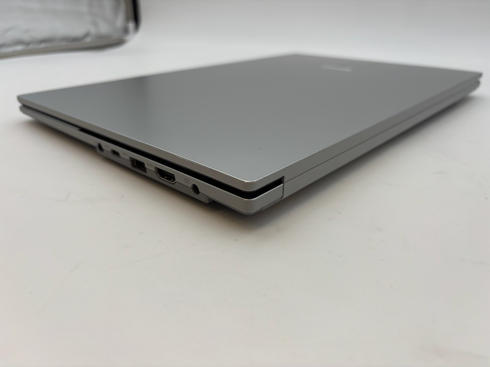 Asus VivoBook Go E1504GA 15.6″ 256 GB SSD 8 GB RAM I3-N305 Windows 11 READ
