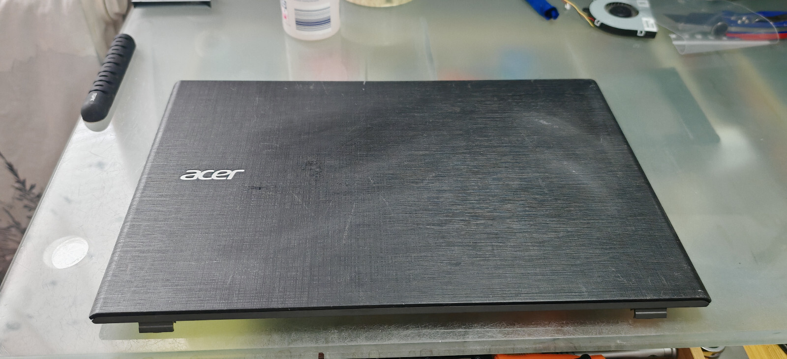ACER E5-573 F5-571 521 P257 E5-552 E5-574 LCD DISPLAY CASE COVER TFQ3QZRTLAT