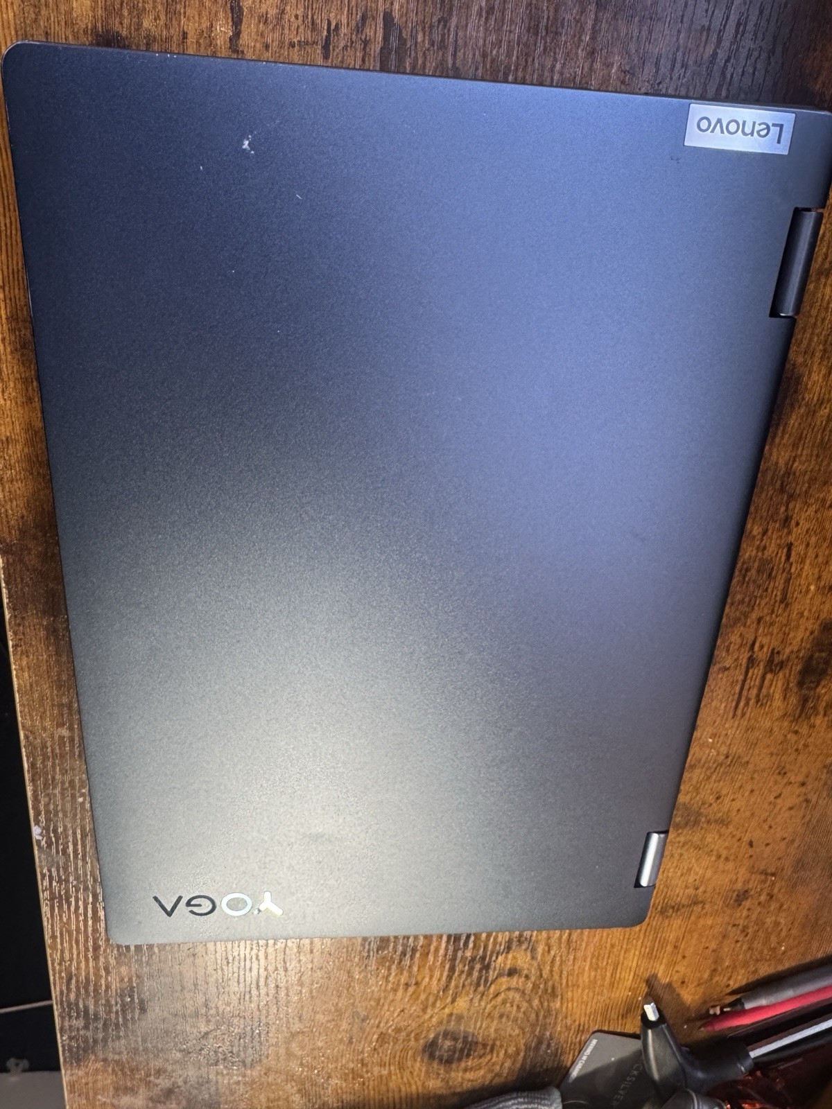 Lenovo Yoga 6 2-in-1 13.3″ / Ryzen 7 7730U / 16GB RAM / 512GB SSD / 83B2001TUS