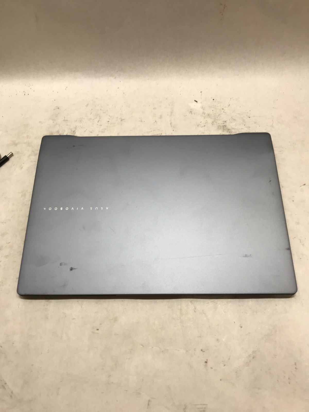 Asus Vivobook S OLED 15″ Intel Core Ultra 7 155H 16GB RAM NO SSD/OS For Parts DW