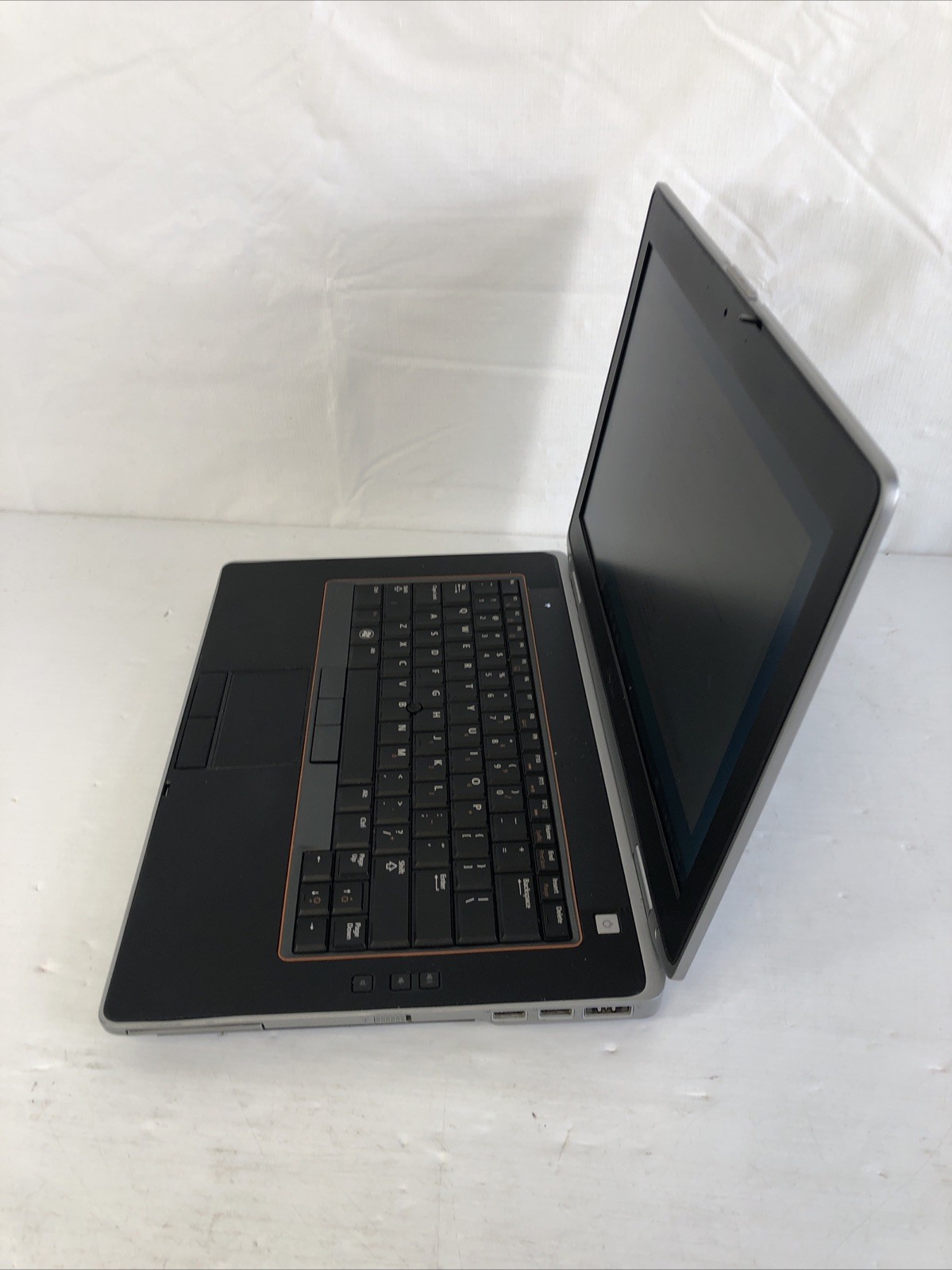 Dell Latitude E6420 i5-2520M 4GB Ram 250GB Hard Drive Windows 10