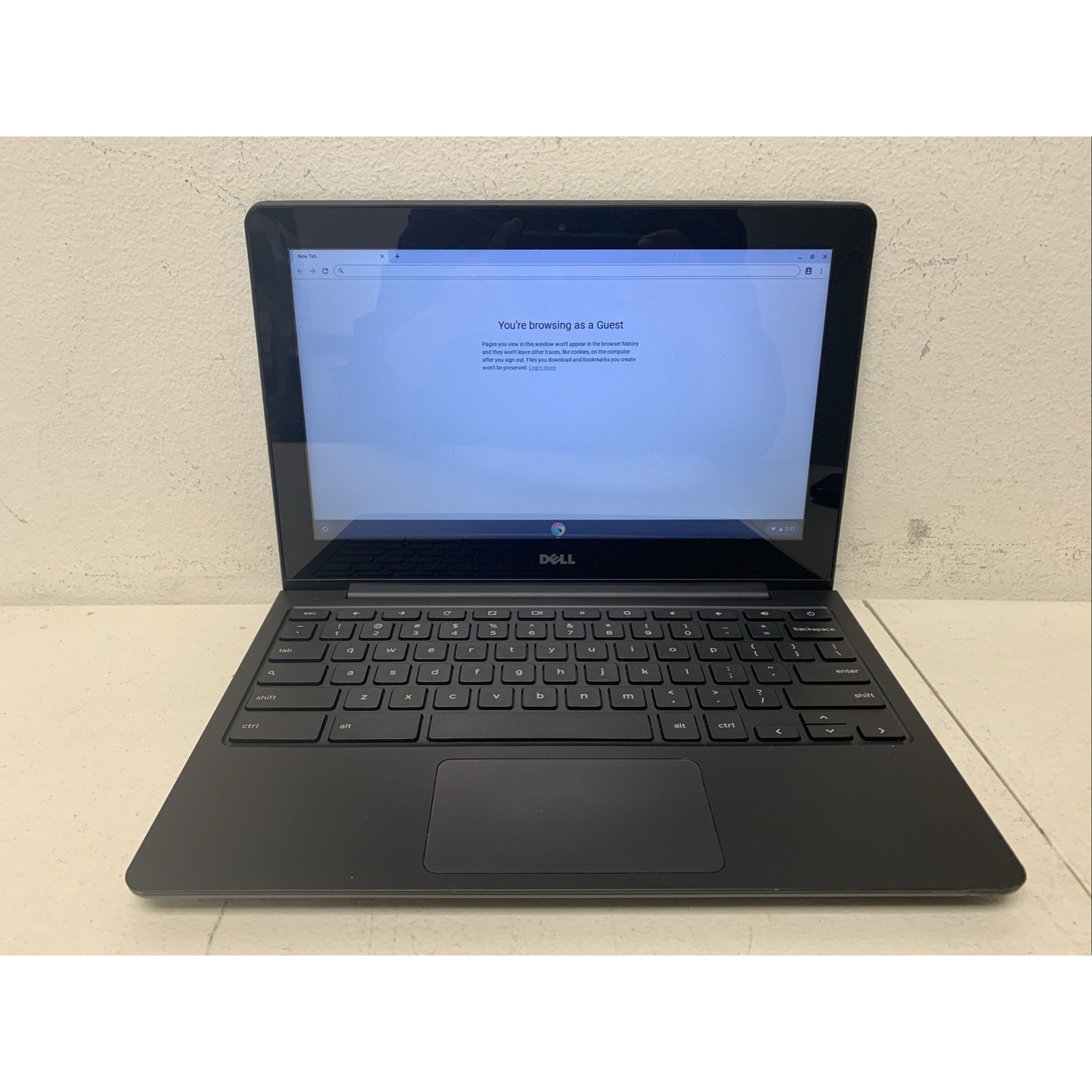 Dell Chromebook 11 CB1C13 1.4Ghz 4GB Ram 16GB SSD Chrome