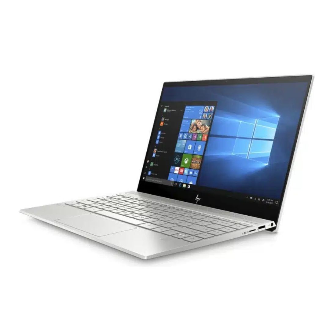 HP Envy 13-aq1059tu Laptop 13″ 4K Touch i7 1065G7 8GB RAM 256GB SSD Win 11