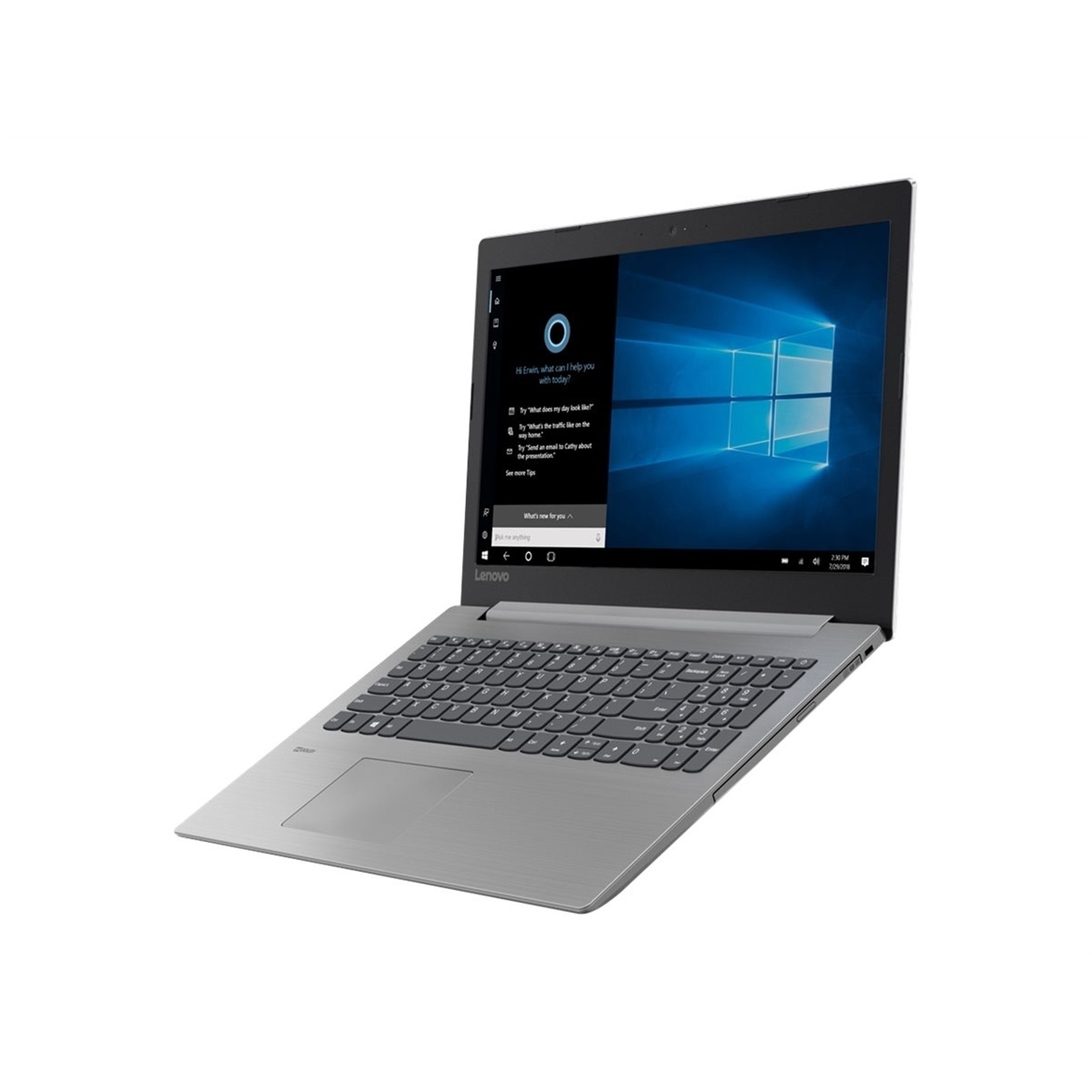 Lenovo IdeaPad 330-15IKB 15.6″ 8GB 1TB, Platinum Gray