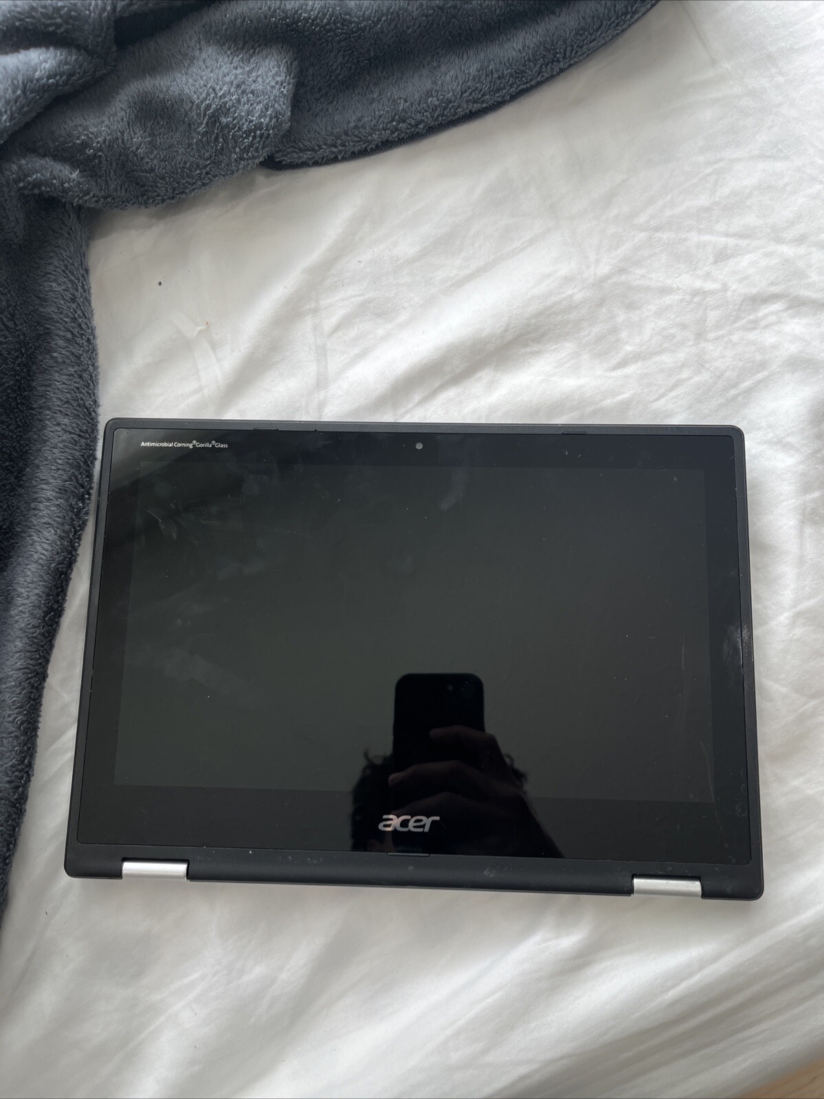 Acer Chromebook Spin 311 CP311 11.6″ (64GB SSD, MediaTek MT8183, 2.00 GHz, 4GB)
